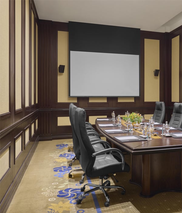 Royal Maxim Palace Kempinski - Meeting room