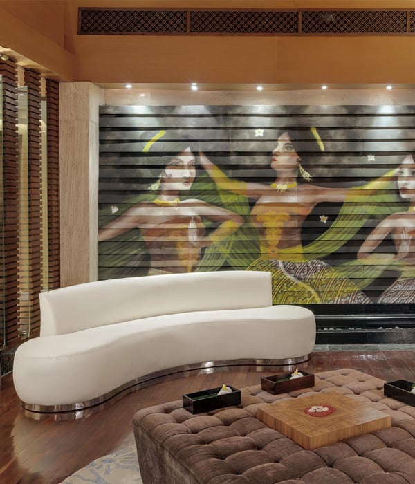 Hotel Indonesia Kempinski Jakarta - Spa