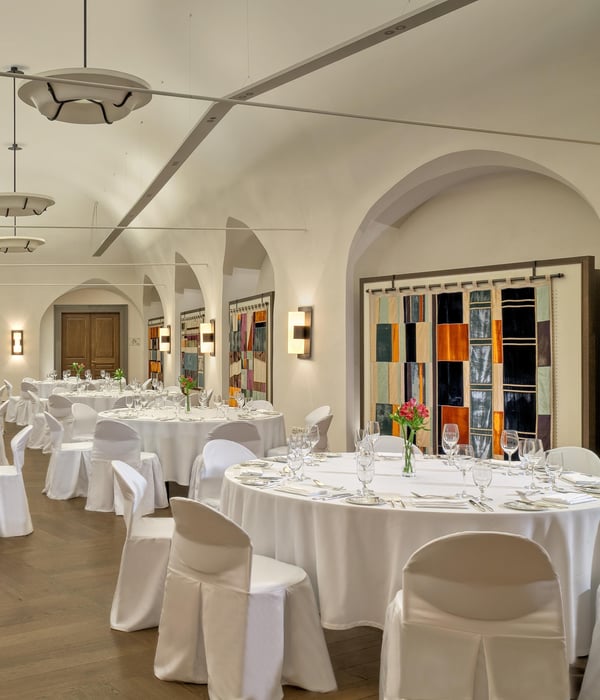 Augustine Hotel, Prague - Meeting & Events