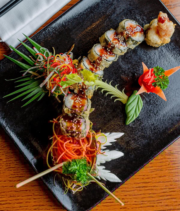 Kempinski Hotel Soma Bay - Restaurant