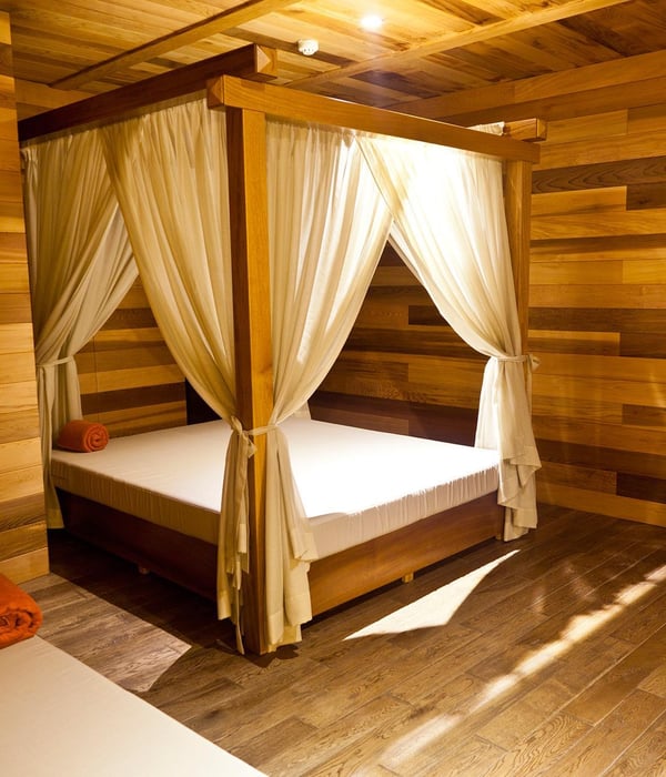 Kempinski Hotel San Lawrenz Gozo Malta - Spa