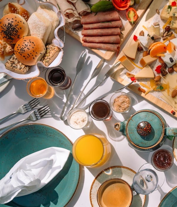 Kempinski Seychelles Resort Baie Lazare - Restaurant