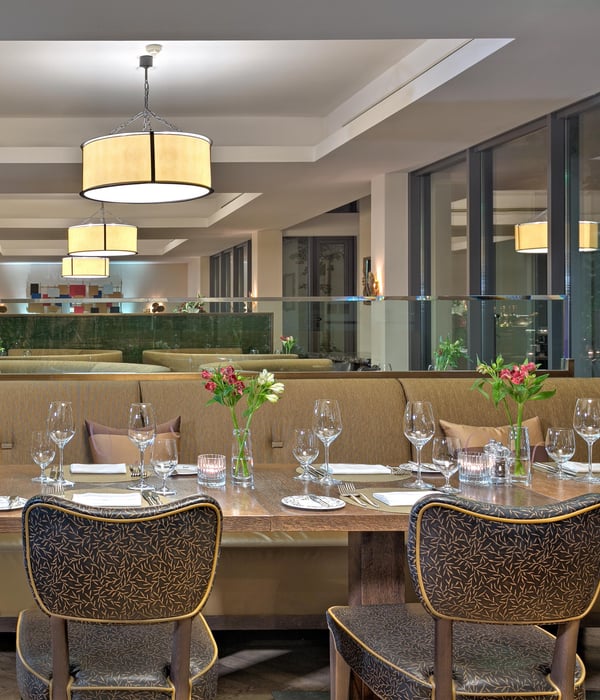 Augustine Hotel, Prague - Augustine Restaurant