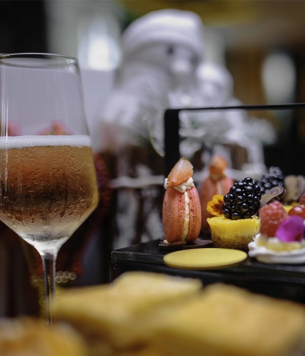 Festive season at Kempinski Hotel Gold Coast City Accra