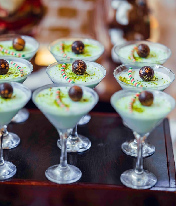 Festive season at Kempinski Hotel Gold Coast City Accra