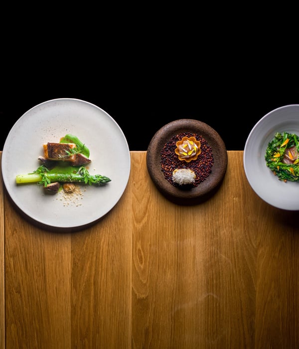 Siam Kempinski Hotel Bangkok - Miscellaneous