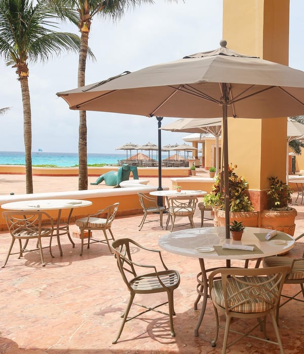 Kempinski Hotel Cancun - Restaurant