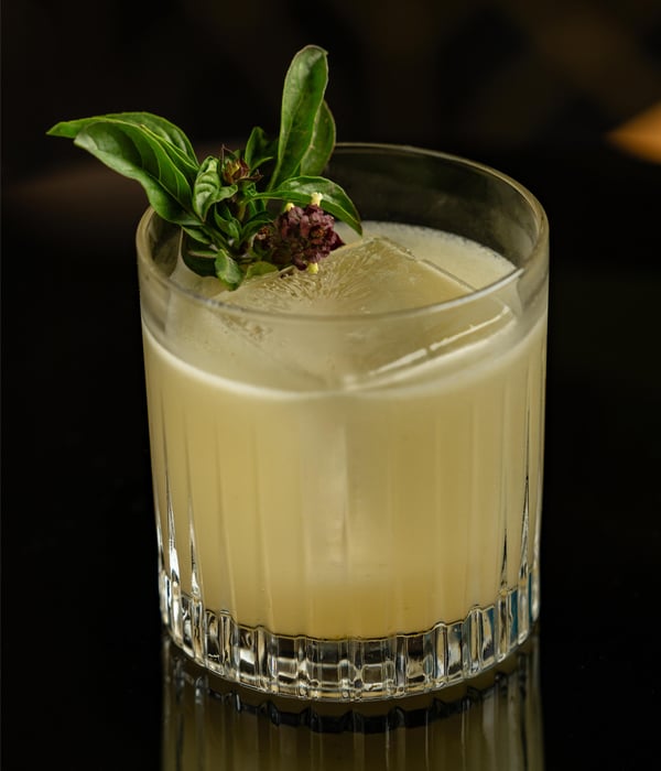 Kempinski Hotel Soma Bay - BarLounge