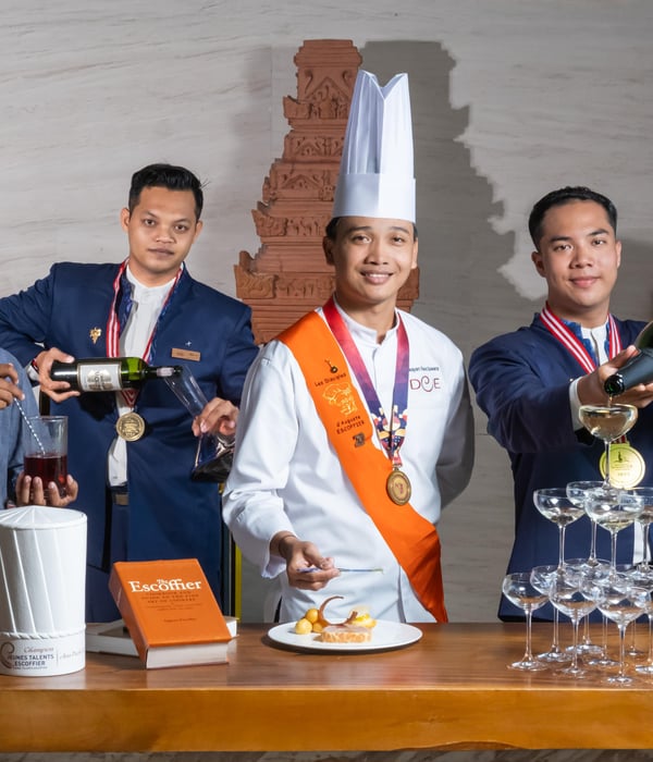 The Apurva Kempinski Bali - Hot news