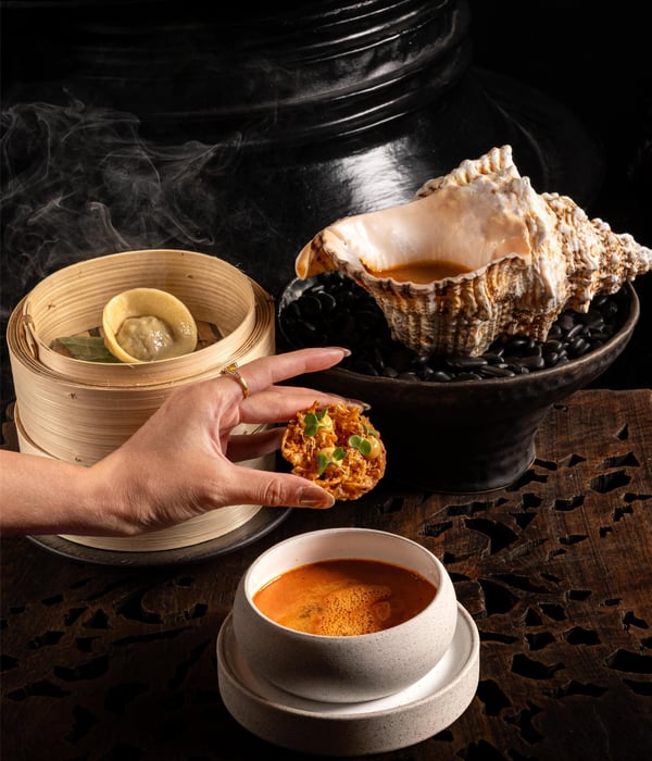 Siam Kempinski Hotel Bangkok - Miscellaneous