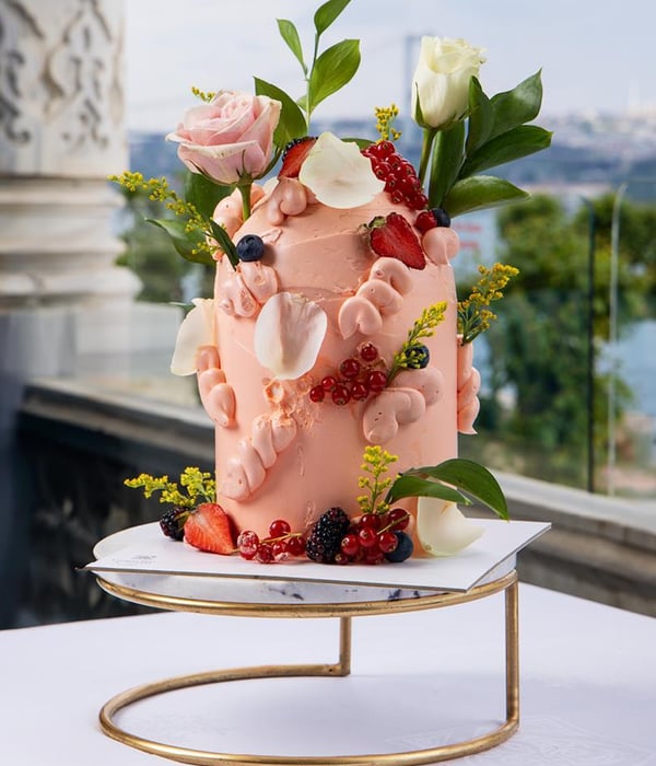 Ciragan Palace Kempinski Istanbul - 物业市容