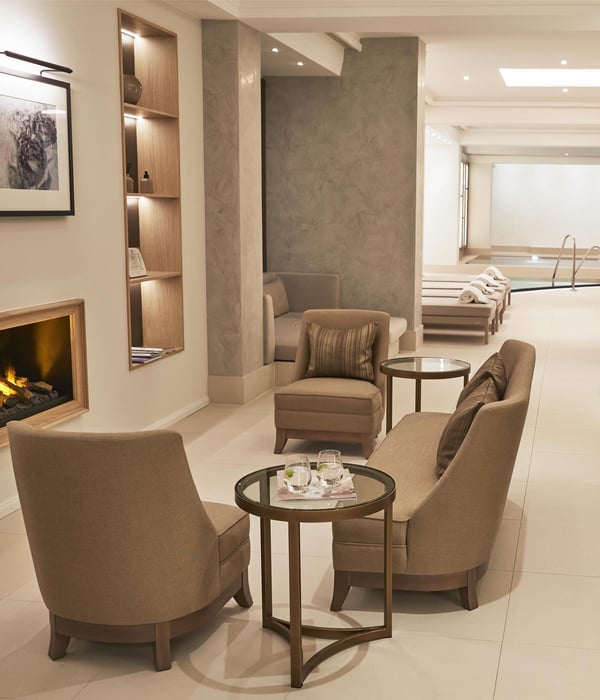 Hotel Adlon Kempinski Berlin - Spa