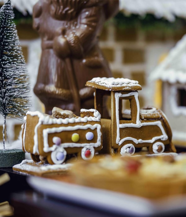 Festive season at Kempinski Hotel Gold Coast City Accra