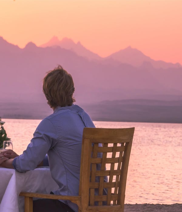 Kempinski Hotel Soma Bay - Local attraction