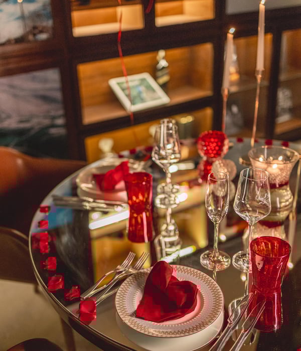 Summerland Kempinski Hotel & Resort Beirut - Restaurant