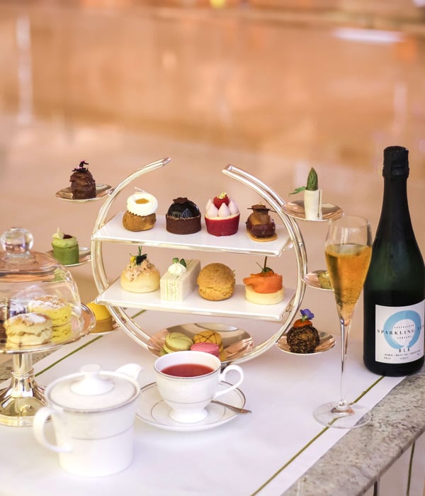 Kempinski Hotel Mall of the Emirates Dubai - Promotional