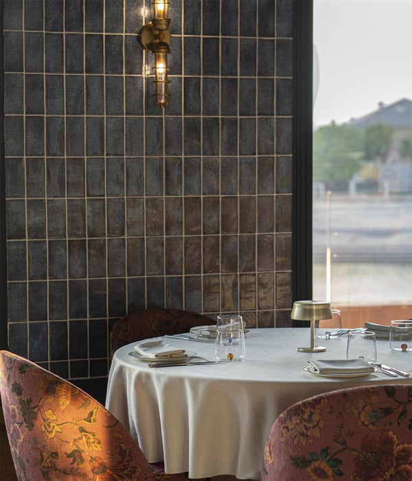 Kempinski Hotel The Pearl Marsa Malaz - Restaurant