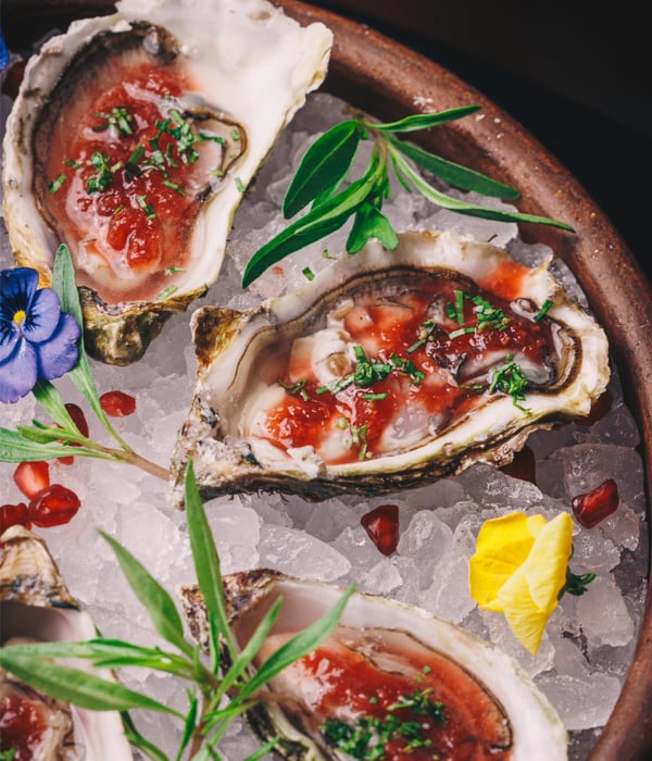 Ciragan Palace Kempinski Istanbul - Restaurant