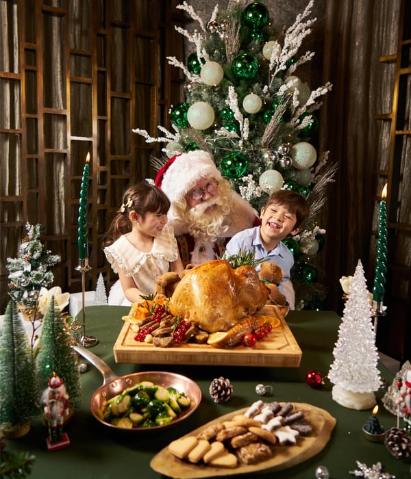 Siam Kempinski Hotel Bangkok - Miscellaneous