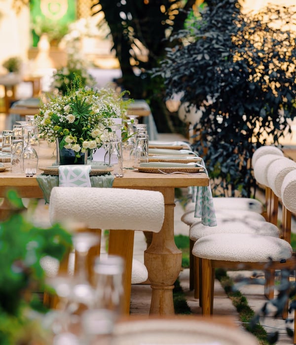 Kempinski Hotel Gold Coast City Accra Ghana - Wedding