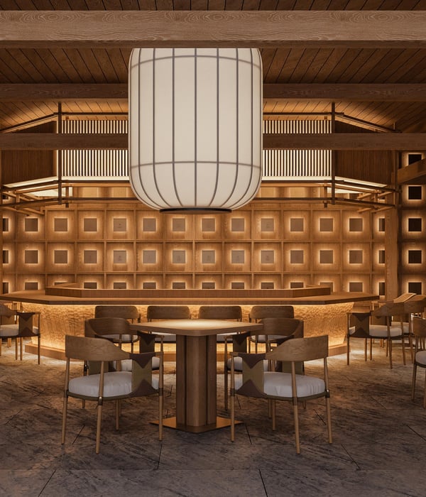 The Apurva Kempinski Bali - Restaurant