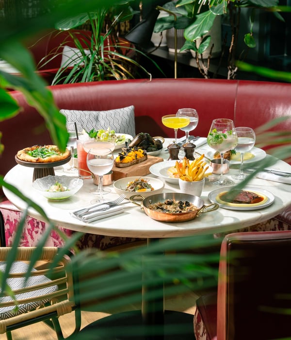 Kempinski Hotel Mall of the Emirates Dubai - Promotional