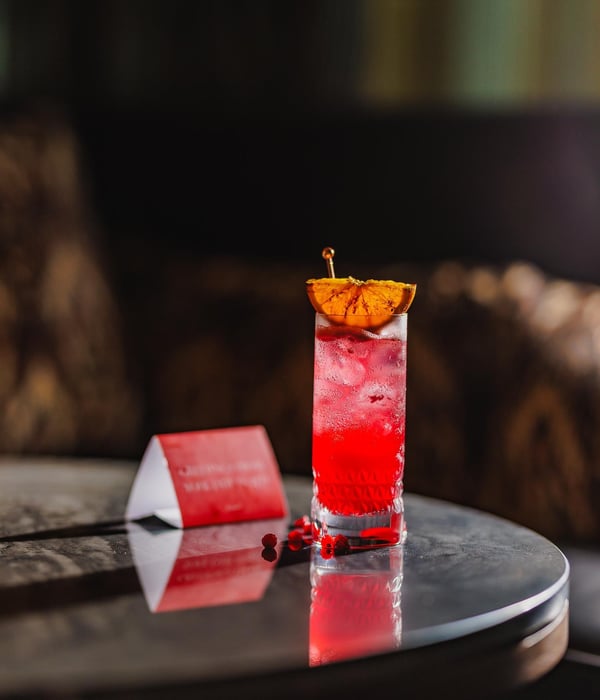 Kempinski Hotel Gold Coast City Accra Ghana - Promotional