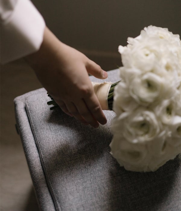 Wedding at Hotel Indonesia Kempinski Jakarta