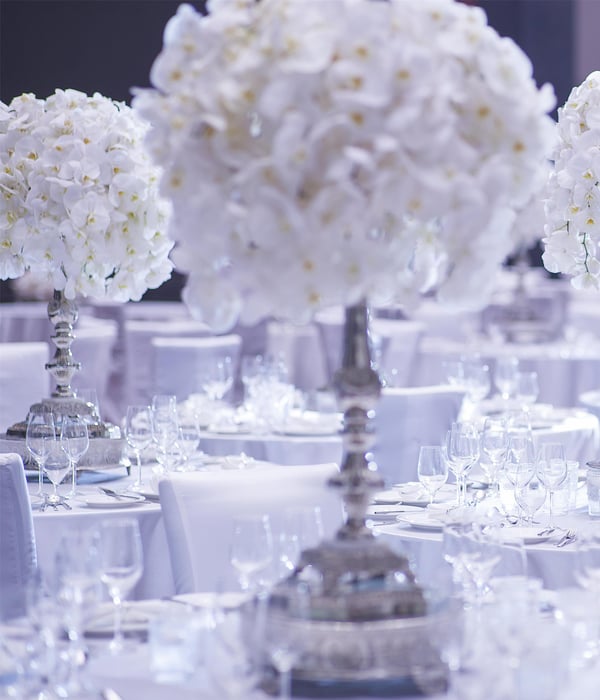 NUO Hotel Bejing - Ballroom