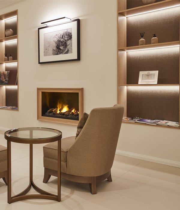 Hotel Adlon Kempinski Berlin - Spa