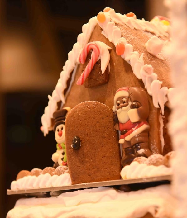 Kempinski Hotel Muscat Oman - Hotel Coffee Shop