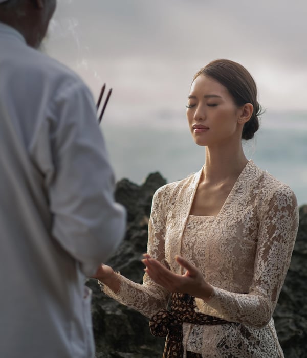 The Apurva Kempinski Bali - Recreational facility