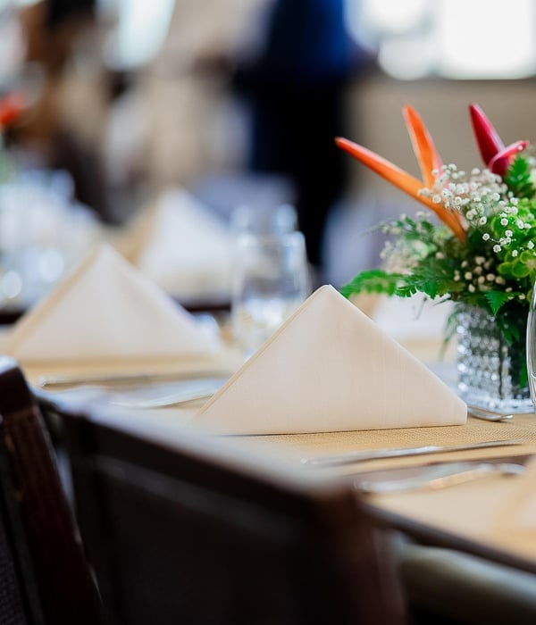 Sunday Brunch at Kempinski Hotel Gold Coast City Accra