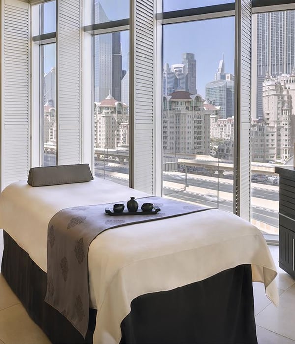 Kempinski Central Avenue Dubai - Local attraction