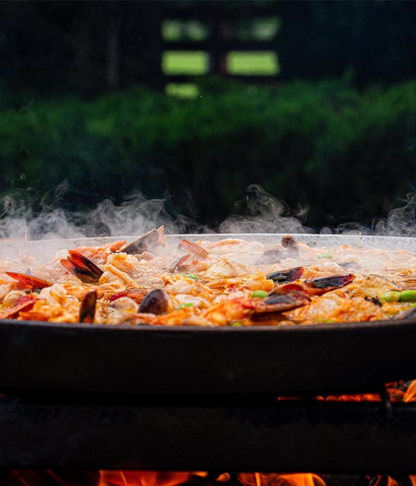 Paella