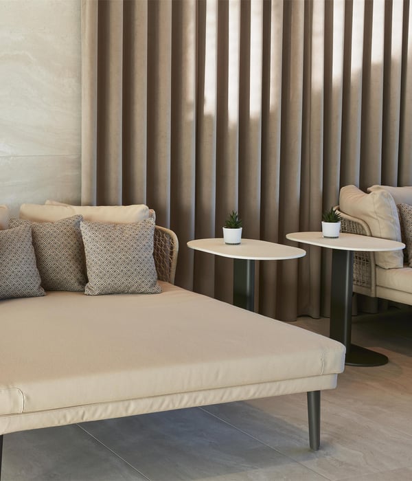 Hotel Vier Jahreszeiten Kempinski Muenchen - Spa