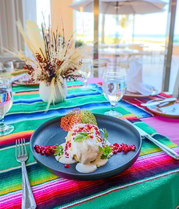Kempinski Hotel Cancun - Miscellaneous