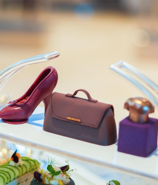 Kempinski Hotel Mall of the Emirates Dubai - Recreational facility