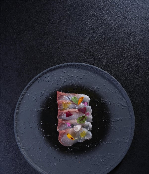 Valentine Set Menu 2025