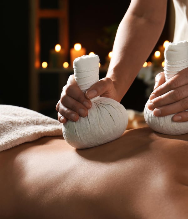 Kempinski Hotel San Lawrenz Gozo Malta - Spa