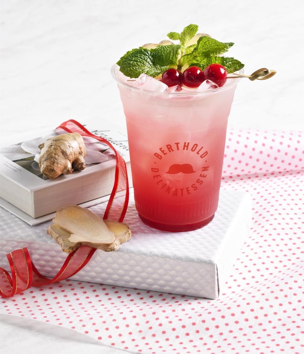 Berthold Deli Drink Q1