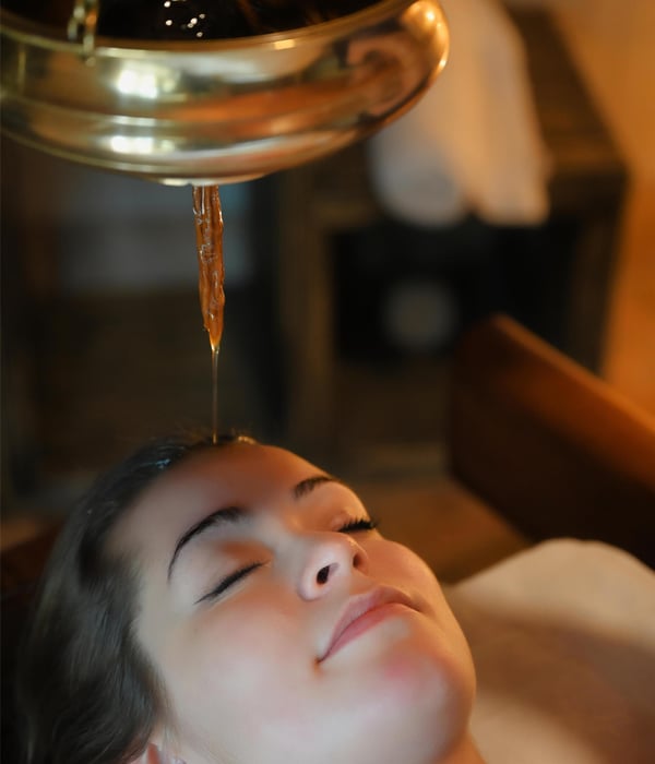 Kempinski Hotel San Lawrenz Gozo Malta - Spa