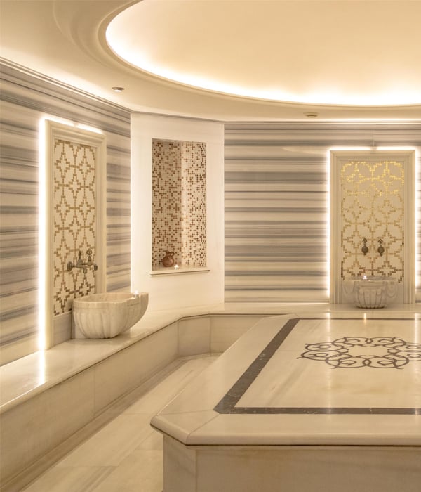 Kempinski Hotel San Lawrenz Gozo Malta - Spa