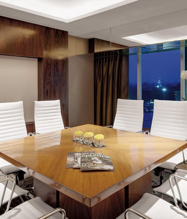 Hotel Indonesia Kempinski Jakarta - BarLounge