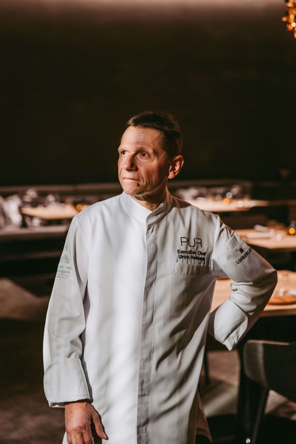 Kempinski Hotel Berchtesgarden - Miscellaneous