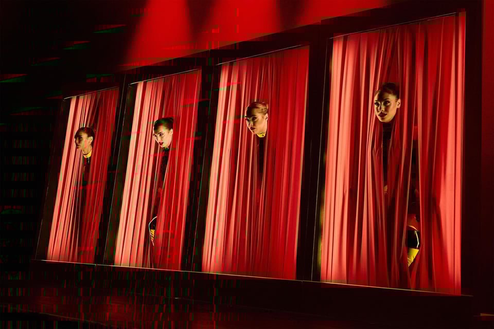 Kempinski Grand Hotel des Bains St.Moritz - Miscellaneous