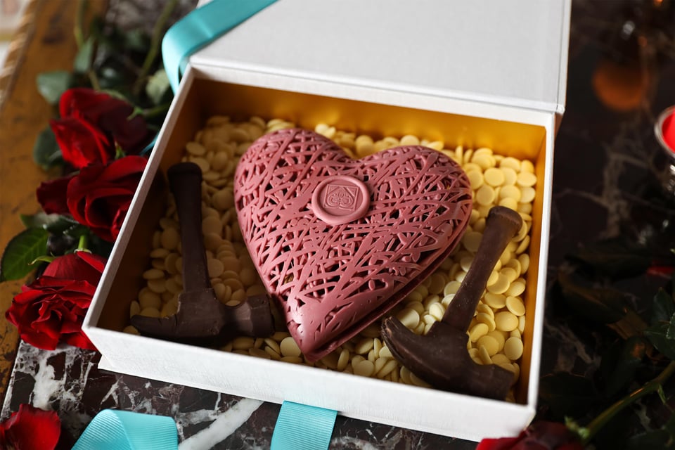 KIIST Valentine's Day