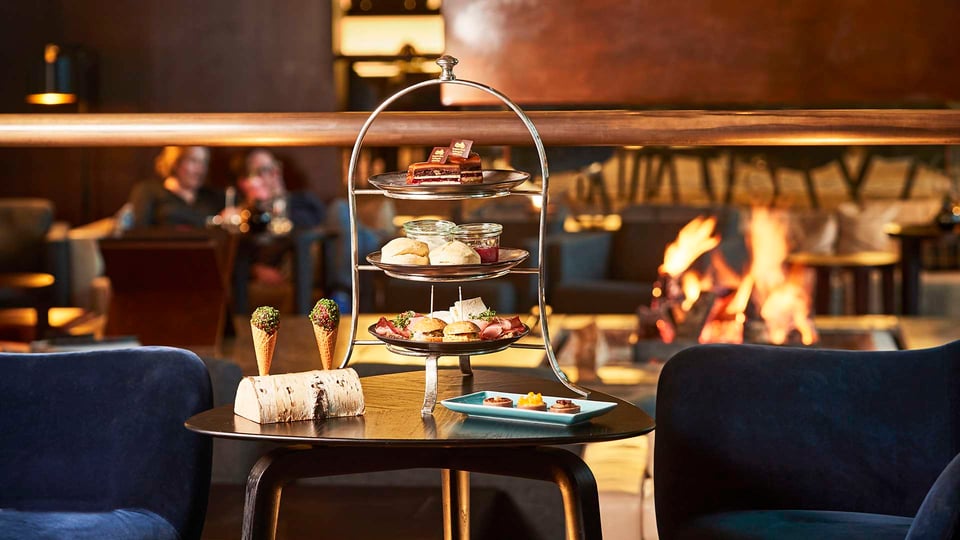 Kempinski Hotel Berchtesgarden - Miscellaneous