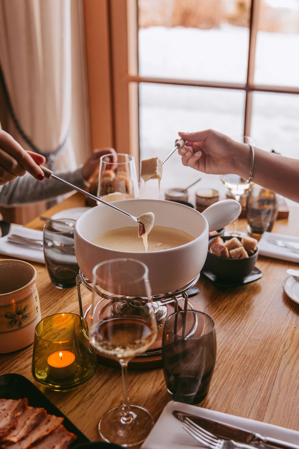 Kempinski Hotel Berchtesgarden - Miscellaneous