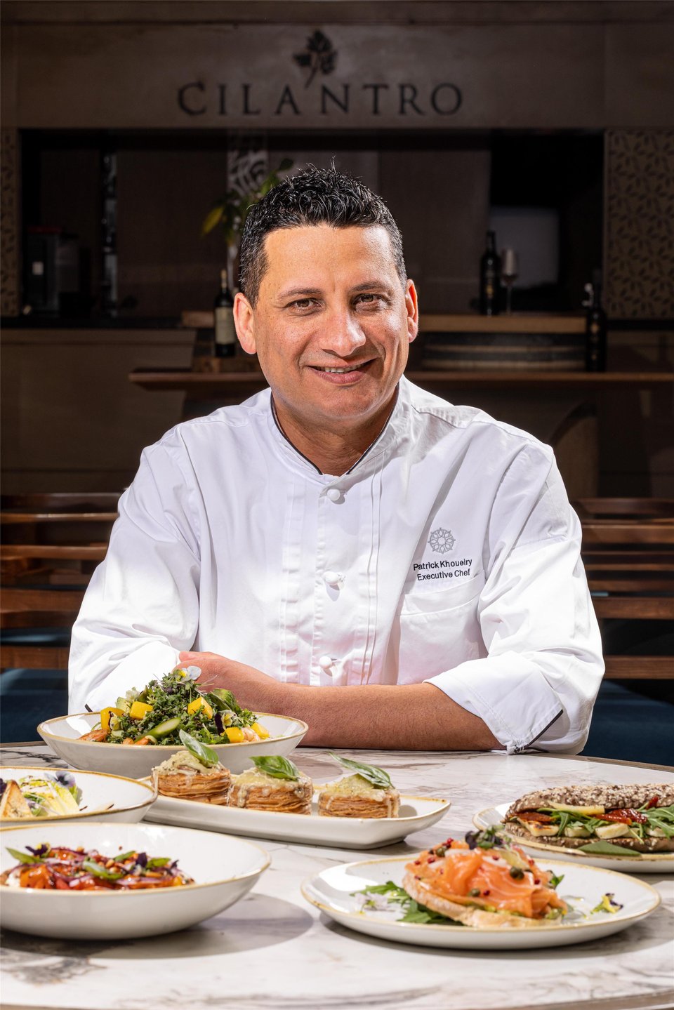 Summerland Kempinski Hotel & Resort Beirut - Miscellaneous